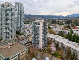 Photo 30: 1403 2959 GLEN Drive in Coquitlam: North Coquitlam Condo for sale in "The Parc" : MLS®# R2873468