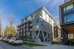 Main Photo: 105 7428 ALBERTA Street in Vancouver: South Cambie Condo for sale (Vancouver West)  : MLS®# R2865753