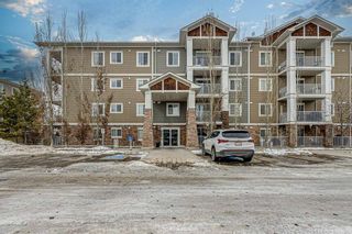 Photo 1: 307 304 Cranberry Park SE in Calgary: Cranston Apartment for sale : MLS®# A2012337