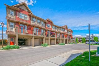 Photo 28: 53 Legacy Path SE in Calgary: Legacy Row/Townhouse for sale : MLS®# A1227684