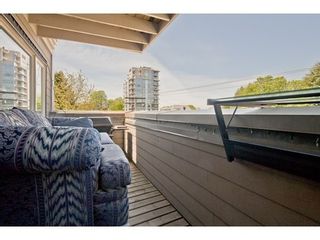 Photo 10: PH1 3089 OAK Street in Vancouver West: Fairview VW Home for sale ()  : MLS®# V890547