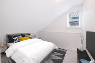 Photo 15: 717 E 26TH Avenue in Vancouver: Fraser VE 1/2 Duplex for sale (Vancouver East)  : MLS®# R2757792