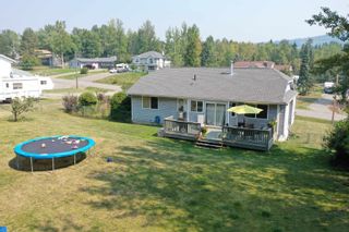 Photo 37: 271 SANDERSON Road in Quesnel: Quesnel - South Hills House for sale in "South Hills" : MLS®# R2805872