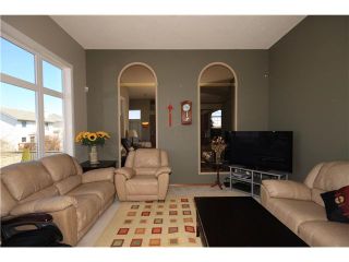 Photo 8: 92 EDGEBROOK Rise NW in CALGARY: Edgemont Residential Detached Single Family for sale (Calgary)  : MLS®# C3537597