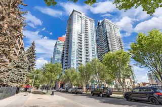 Photo 2: 1002 215 13 Avenue SW in Calgary: Beltline Apartment for sale : MLS®# A2052444