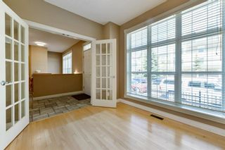 Photo 3: 2421 Sorrel Mews SW in Calgary: Garrison Woods Row/Townhouse for sale : MLS®# A1237191