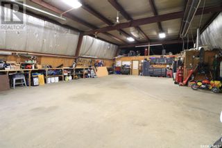 Photo 7: 10032 Marquis AVENUE in North Battleford: Industrial for sale : MLS®# SK911262