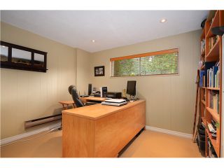 Photo 14: 2774 WILLIAM Avenue in North Vancouver: Lynn Valley House for sale : MLS®# V1041458