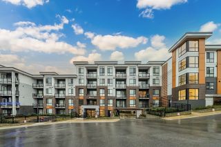 Photo 12: B212 20087 68 Avenue in Langley: Willoughby Heights Condo for sale in "Park Hill" : MLS®# R2872244
