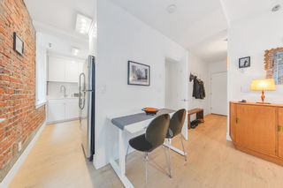 Photo 6: 507 233 ABBOTT Street in Vancouver: Downtown VW Condo for sale (Vancouver West)  : MLS®# R2730859