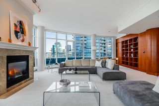 Photo 7: 2701 323 JERVIS Street in Vancouver: Coal Harbour Condo for sale in "THE ESCALA" (Vancouver West)  : MLS®# R2872162