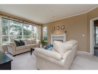 Photo 6: 105 32120 MT WADDINGTON Avenue in Abbotsford: Abbotsford West Condo for sale in "~The Laurelwood~" : MLS®# R2151840