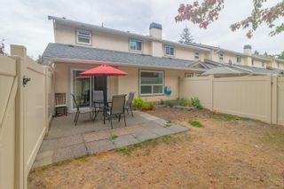 Photo 42: 117 2723 Jacklin Rd in Langford: La Langford Proper Row/Townhouse for sale : MLS®# 887129