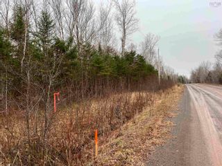 Photo 1: Lot Heathbell Road in Scotch Hill: 108-Rural Pictou County Vacant Land for sale (Northern Region)  : MLS®# 202220640
