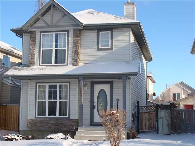 Main Photo: 119 COVEWOOD Park NE in CALGARY: Coventry Hills Residential Detached Single Family for sale (Calgary)  : MLS®# C3598792