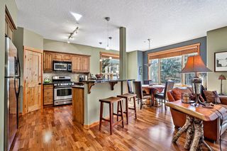 Photo 20: 410 107 Armstrong Place: Canmore Apartment for sale : MLS®# A1146160