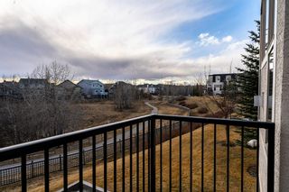 Photo 40: 133 Wentworth Point SW in Calgary: West Springs Row/Townhouse for sale : MLS®# A1194409