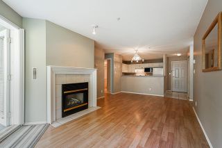 Photo 10: 209 33718 KING Road in Abbotsford: Poplar Condo for sale in "COLLEGE PARK PLACE" : MLS®# R2705653