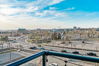 Photo 8: 603 920 5 Avenue SW in Calgary: Downtown Commercial Core Apartment for sale : MLS®# A2043688