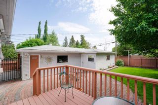 Photo 31: 3414 31 Street SW in Calgary: Rutland Park Detached for sale : MLS®# A2045355