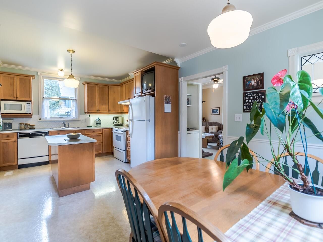 Photo 8: Photos: 115 THIRD AVENUE in New Westminster: Queens Park House for sale : MLS®# R2679187