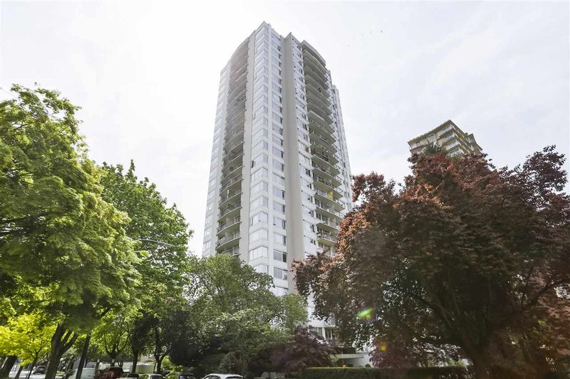 FEATURED LISTING: 202 - 1850 COMOX Street Vancouver