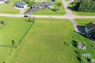 Photo 8: 2020 Spring Lake Drive: Rural Parkland County Vacant Lot/Land for sale : MLS®# E4359757