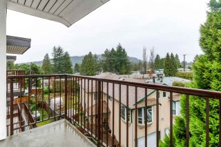 Photo 16: 415 630 CLARKE Road in Coquitlam: Coquitlam West Condo for sale in "King Charles Court" : MLS®# R2424983