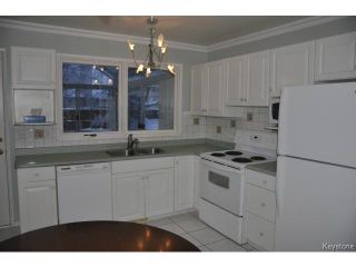 Photo 5:  in WINNIPEG: Charleswood Property for sale (South Winnipeg)  : MLS®# 1400736