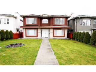 Photo 14: 7452 18TH Avenue in Burnaby: Edmonds BE House for sale (Burnaby East)  : MLS®# V1112242