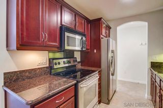 Photo 10: TALMADGE Condo for sale : 2 bedrooms : 4570 54Th Street #121 in San Diego