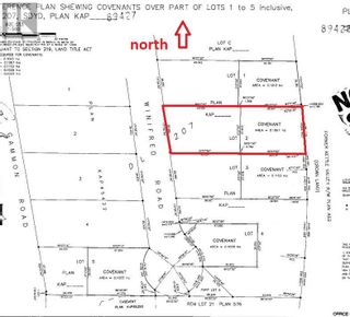 Photo 12: 2484 WINIFRED Road in Naramata: Vacant Land for sale : MLS®# 10311024
