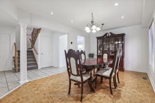 Photo 5: 5372 Hollypoint Avenue in Mississauga: East Credit House (2-Storey) for sale : MLS®# W8165836