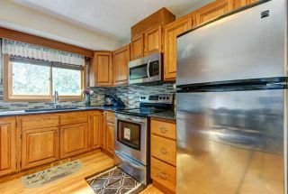 Photo 6: 245 Beaton Place: Fort McMurray Detached for sale : MLS®# A2024363