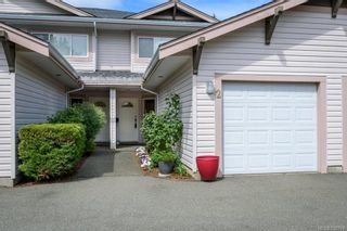 Photo 4: 2 950 Braidwood Rd in Courtenay: CV Courtenay East Row/Townhouse for sale (Comox Valley)  : MLS®# 932797