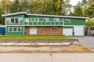 Photo 1: 855 EDEN Crescent in Delta: Tsawwassen East House for sale (Tsawwassen)  : MLS®# R2734211