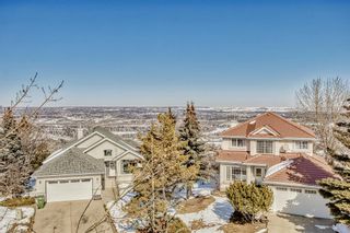 Photo 41: 507 Patterson View SW in Calgary: Patterson Row/Townhouse for sale : MLS®# A2033078