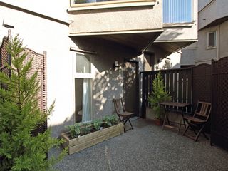 Photo 6: 17 870 W 7TH Avenue in Vancouver: Fairview VW Townhouse for sale in "LAUREL COURT" (Vancouver West)  : MLS®# V907769