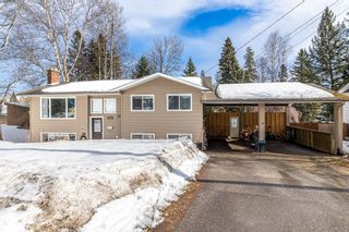 Photo 1: 2344 BEDARD Road in Prince George: Hart Highway House for sale in "HART HIGHWAY" (PG City North (Zone 73))  : MLS®# R2659885