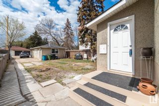 Photo 33: 12418 82 Street in Edmonton: Zone 05 House for sale : MLS®# E4339336