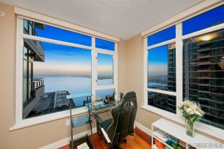 Photo 21: DOWNTOWN Condo for sale : 2 bedrooms : 1199 Pacific Highway #3401 in San Diego