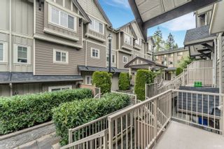 Photo 2: 226 368 ELLESMERE Avenue in Burnaby: Capitol Hill BN Townhouse for sale in "HILLTOP GREENE" (Burnaby North)  : MLS®# R2775083