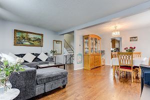 Photo 3: 143 Springdale Drive in Barrie: 400 North House (Sidesplit 4) for sale : MLS®# S8264310