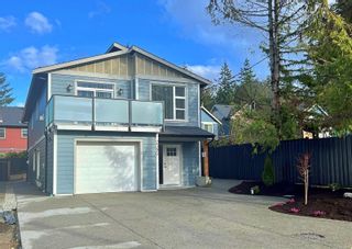 Main Photo: 2390 Barclay Rd in Nanaimo: Na Diver Lake Single Family Residence for sale : MLS®# 957868