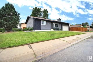 Photo 1: 16440 116 Street in Edmonton: Zone 27 House for sale : MLS®# E4308337