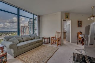 Photo 7: 1705 4567 HAZEL Street in Burnaby: Forest Glen BS Condo for sale in "THE MONARCH" (Burnaby South)  : MLS®# R2196784