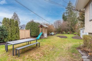 Photo 32: 31809 SILVERDALE Avenue in Mission: Mission BC House for sale : MLS®# R2748426