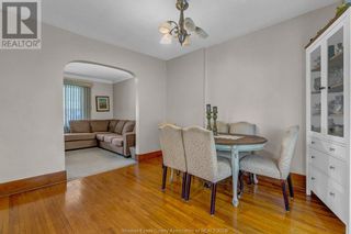 Photo 7: 1015 ELM AVENUE in Windsor: House for sale : MLS®# 23009921