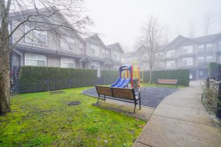 Photo 29: 34 15788 104 Avenue in Surrey: Guildford Townhouse for sale in "Bluetree Homes at Bishop Creek" (North Surrey)  : MLS®# R2646727