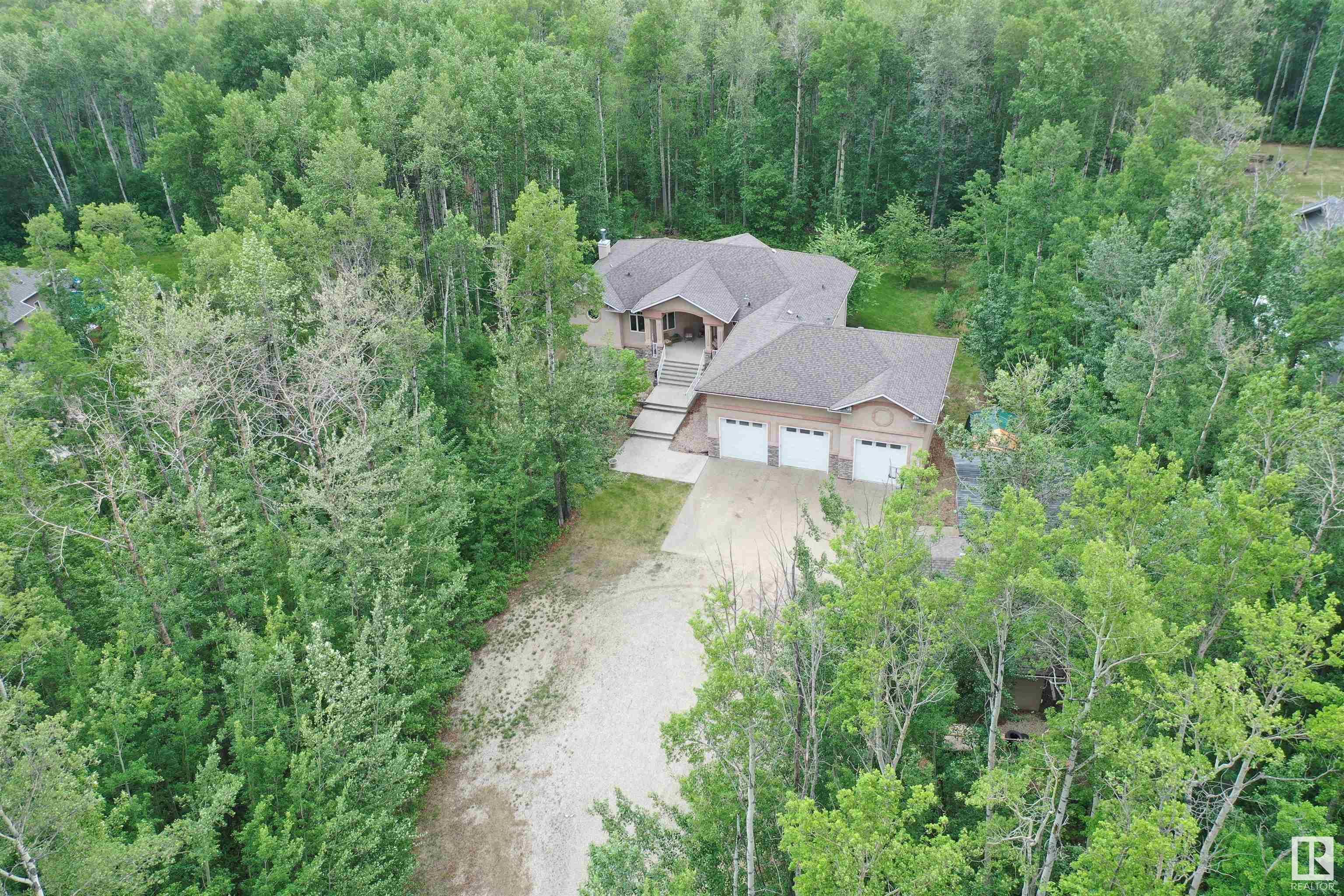 19  53522 RGE RD 272, Rural Parkland County